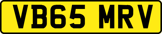 VB65MRV