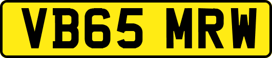 VB65MRW