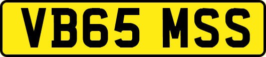 VB65MSS