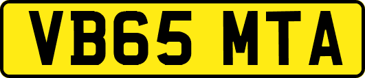 VB65MTA