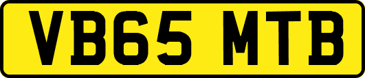 VB65MTB