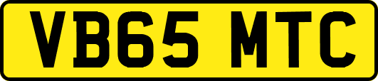 VB65MTC