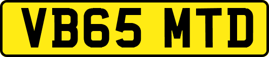 VB65MTD