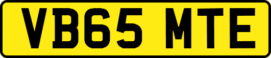 VB65MTE