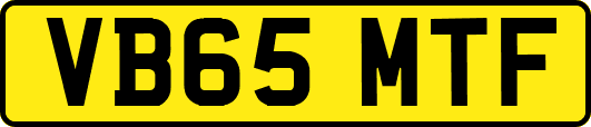 VB65MTF