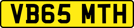 VB65MTH