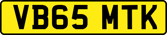 VB65MTK