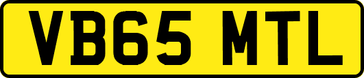 VB65MTL