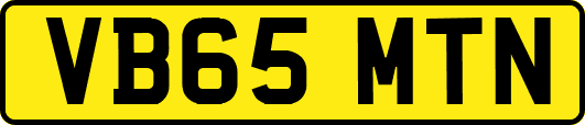 VB65MTN
