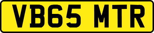 VB65MTR