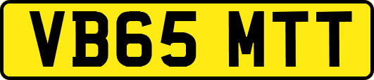 VB65MTT