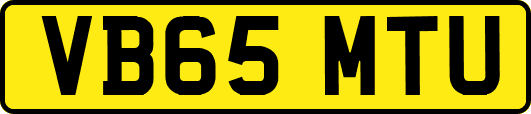 VB65MTU