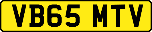 VB65MTV