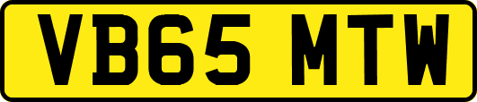 VB65MTW