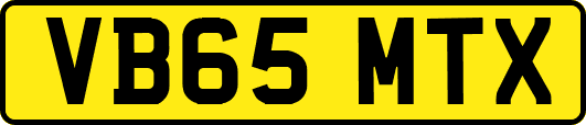 VB65MTX
