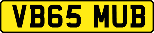 VB65MUB
