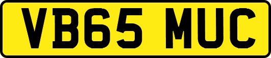 VB65MUC