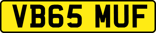 VB65MUF