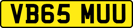 VB65MUU