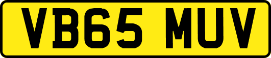 VB65MUV