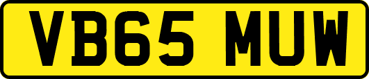 VB65MUW