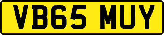 VB65MUY