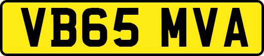 VB65MVA