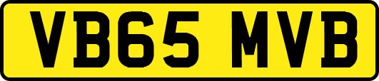 VB65MVB