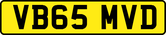 VB65MVD