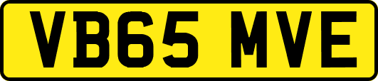 VB65MVE