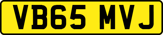 VB65MVJ
