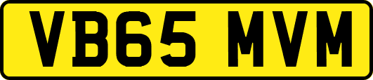 VB65MVM