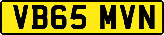 VB65MVN