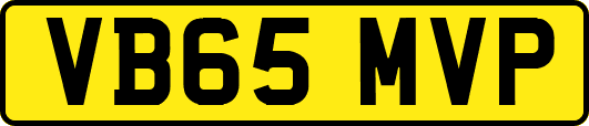 VB65MVP