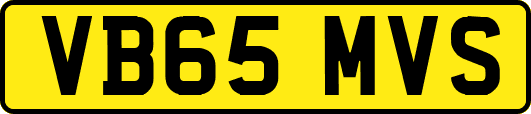 VB65MVS