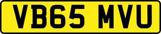 VB65MVU