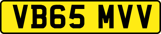 VB65MVV