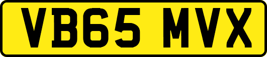 VB65MVX