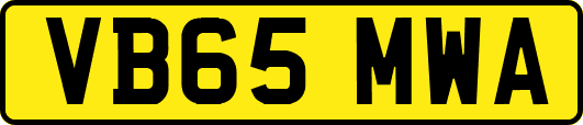 VB65MWA