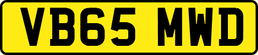 VB65MWD