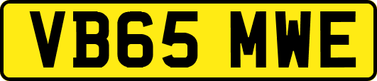 VB65MWE