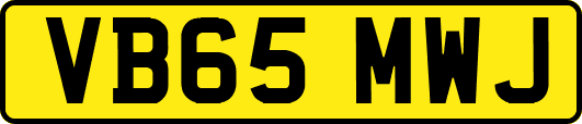VB65MWJ