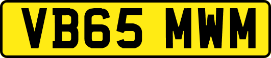 VB65MWM