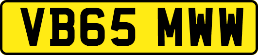VB65MWW