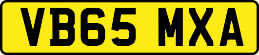VB65MXA