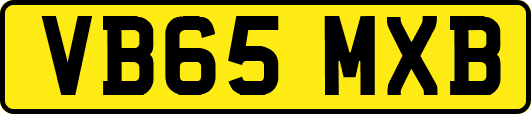 VB65MXB