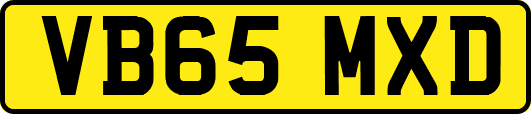 VB65MXD