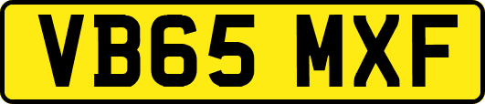VB65MXF