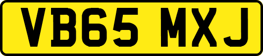 VB65MXJ
