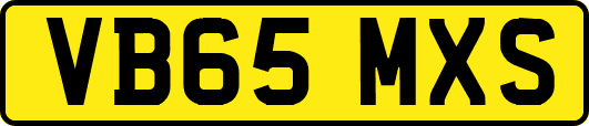 VB65MXS